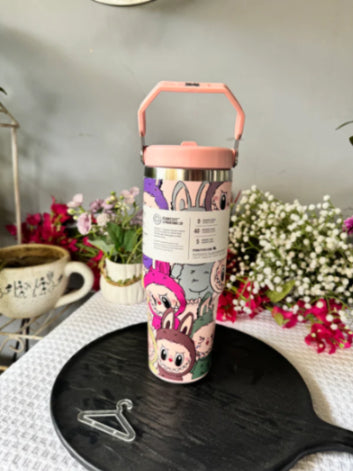 Stanley x Labubu Tumbler