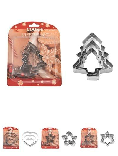 Cookie Cutter 1 Peace