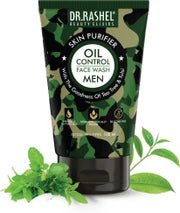 DR RASHEL Oil control Face Wash
