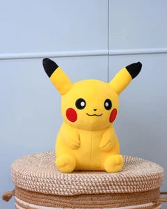 Big Pikachu Plush Soft Toy