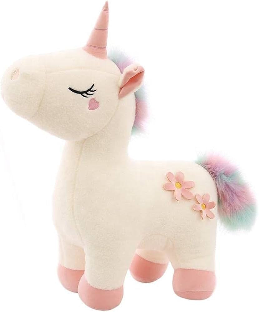 Unicorn Plush Soft Toys