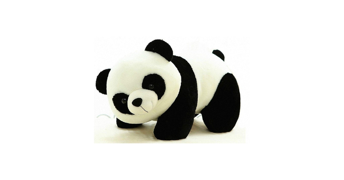 Panda Teddy Bear | Cute Hugging Plush Toy for Girls Boys Kids