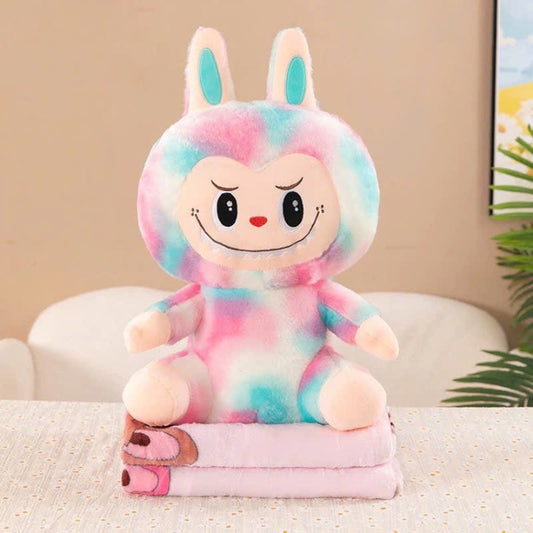 Labubu Soft Taddy