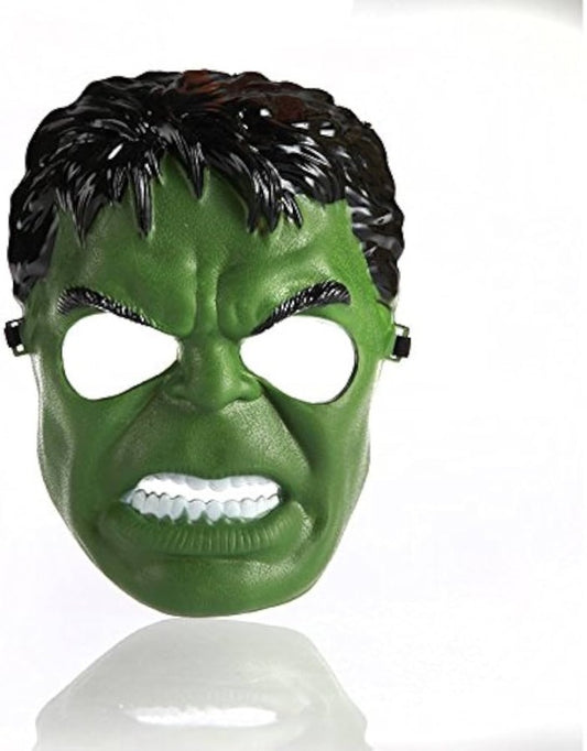Hulk Face Mask