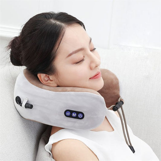 MDHL Neck Pillow Massager