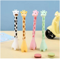 Giraffe Pen
