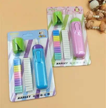 Electric Eraser