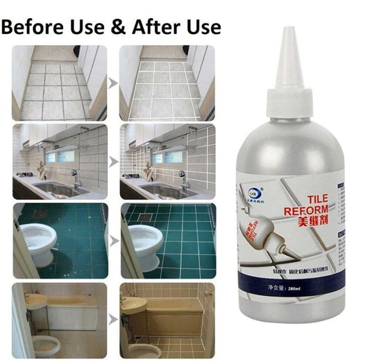 Waterproof Grouting Paste For Tiles Repair