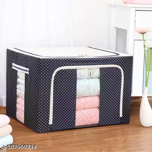 Foldable Steel Frame Cloths