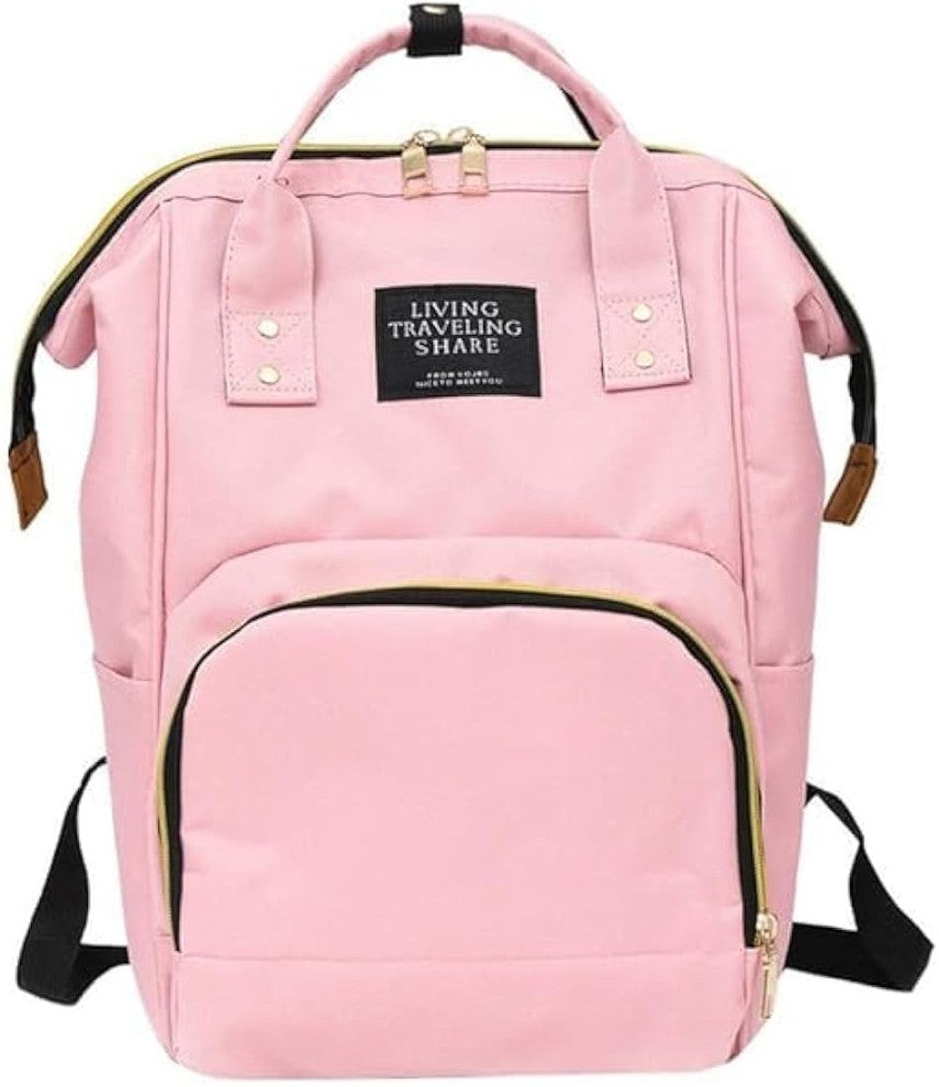 Living Traveling Share Fashion Mummy Diaper Bag