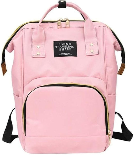 Living Traveling Share Fashion Mummy Diaper Bag