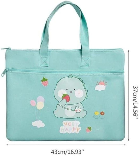 Large Solder bags Tote Bag