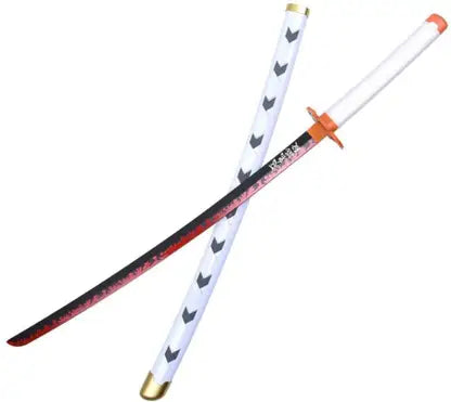 Demon Slayer Rengoku Katana