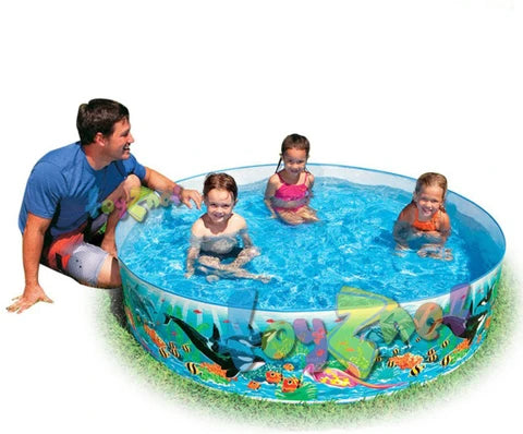 Intex 8 Feet Pool