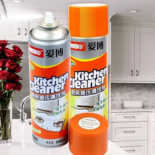 Kitchen Cleaner