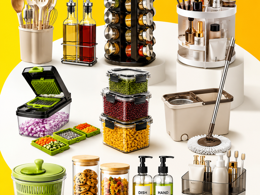 Home & Kitchen