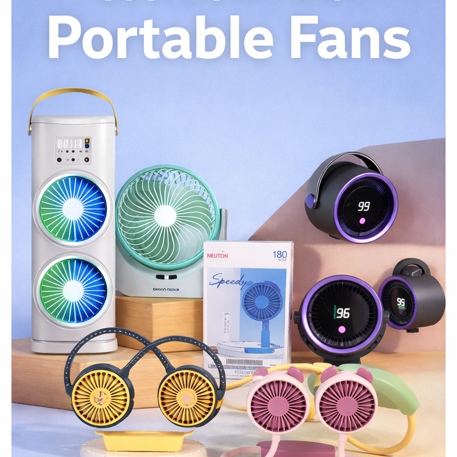 Fans