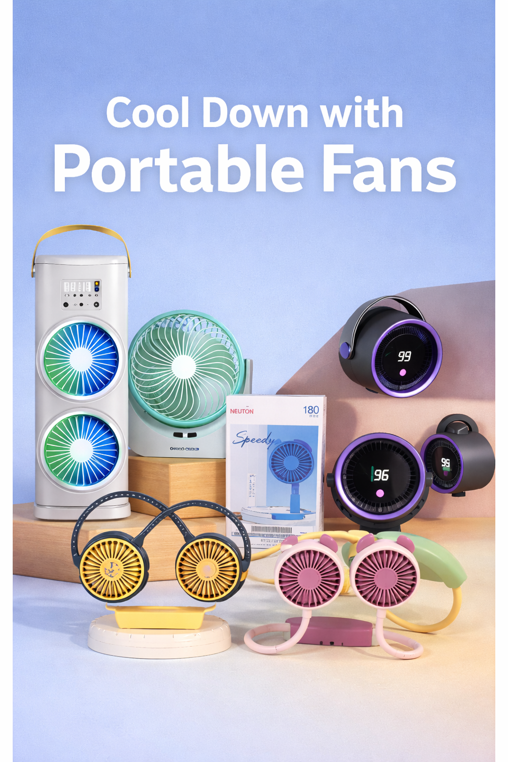 Fans