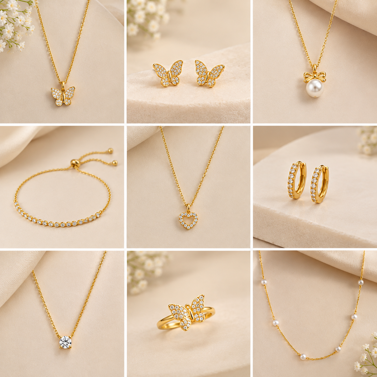 JEWELLERY