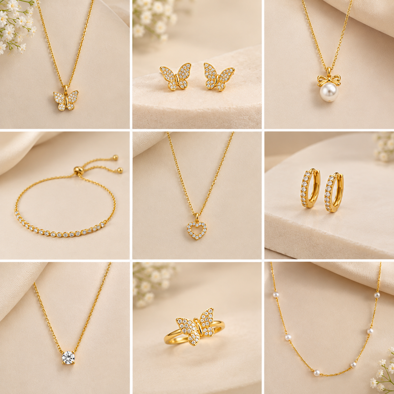 JEWELLERY