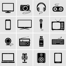 Mobiles & Gadgets Accessoires