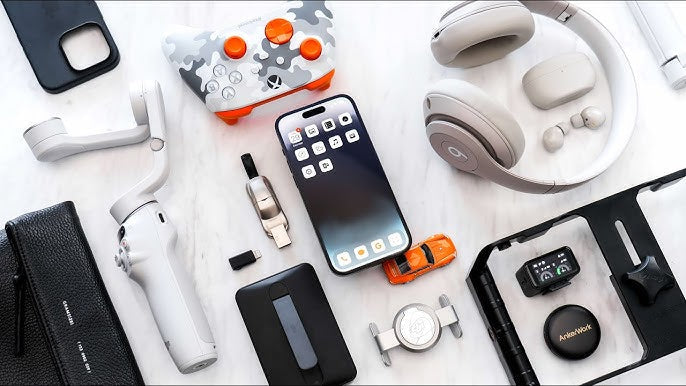 Mobile & Smart Phone Accessories