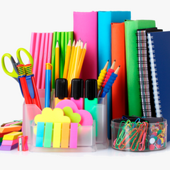 Stationery & Bags
