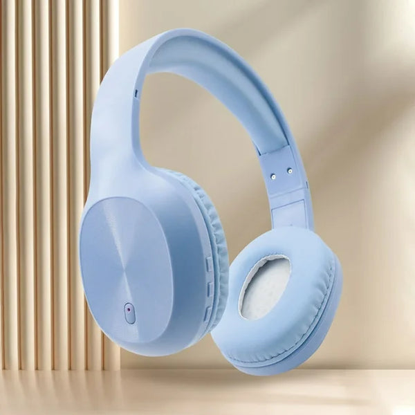 KOMC B313 WIRELESS HEADPHONE