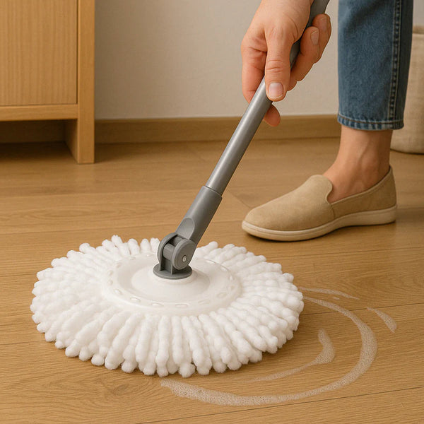Pro Clean Magic Mop Refill Head