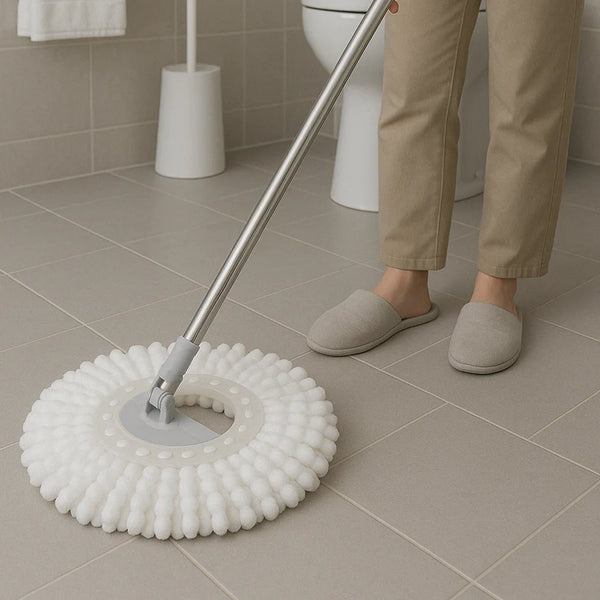 Pro Clean Magic Mop Refill Head