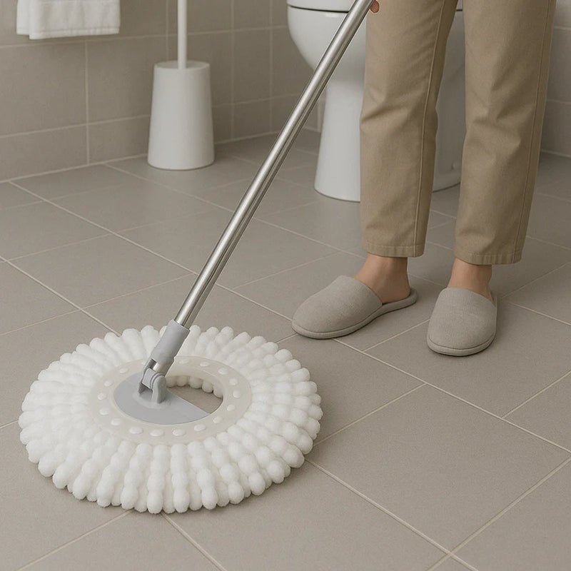 Pro Clean Magic Mop Refill Head