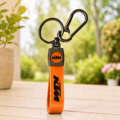KTM Keychain