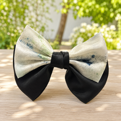Korean Style Vintage Hair Bow
