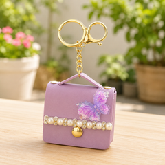 Pouch Keychain