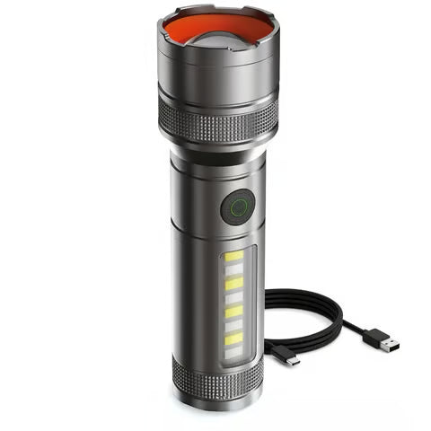 Rock Torch Light