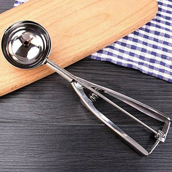 Ice Cream Spoon Small