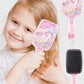Frozen Themed Hair Combs