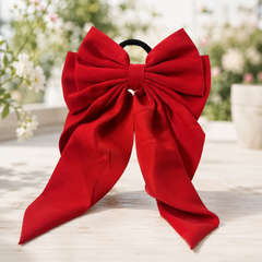 Korean Style XL Hair Bow