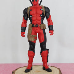 Deadpool Big Anime Figure