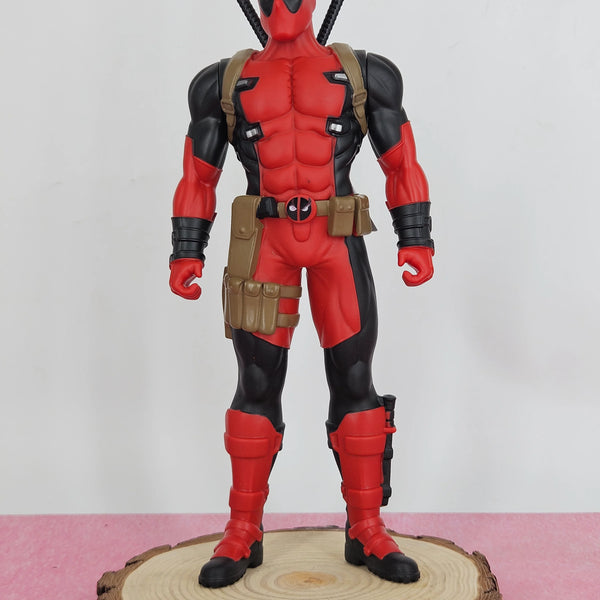 Deadpool Big Anime Figure