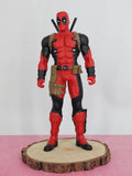 Deadpool Big Anime Figure