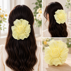 Korean Style Hair Bow