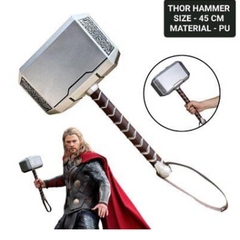 Thor Hammer