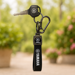 Yamaha Keychain