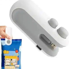 Sealer Cutter Machine  2-In-1