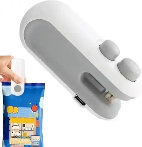 Sealer Cutter Machine  2-In-1