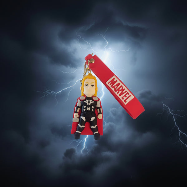 Thor Keychains