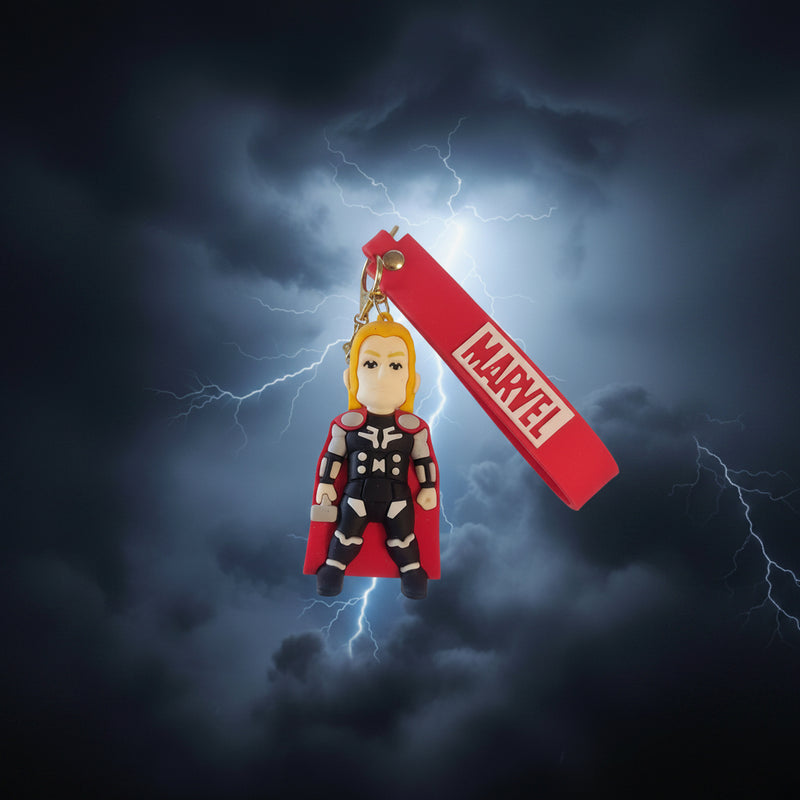 Thor Keychains