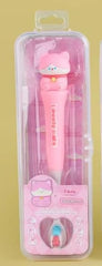 Aster toothbrush set