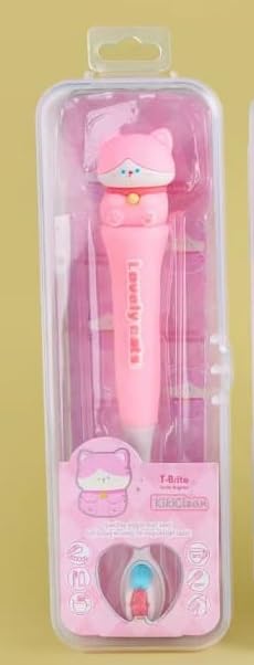 Aster toothbrush set